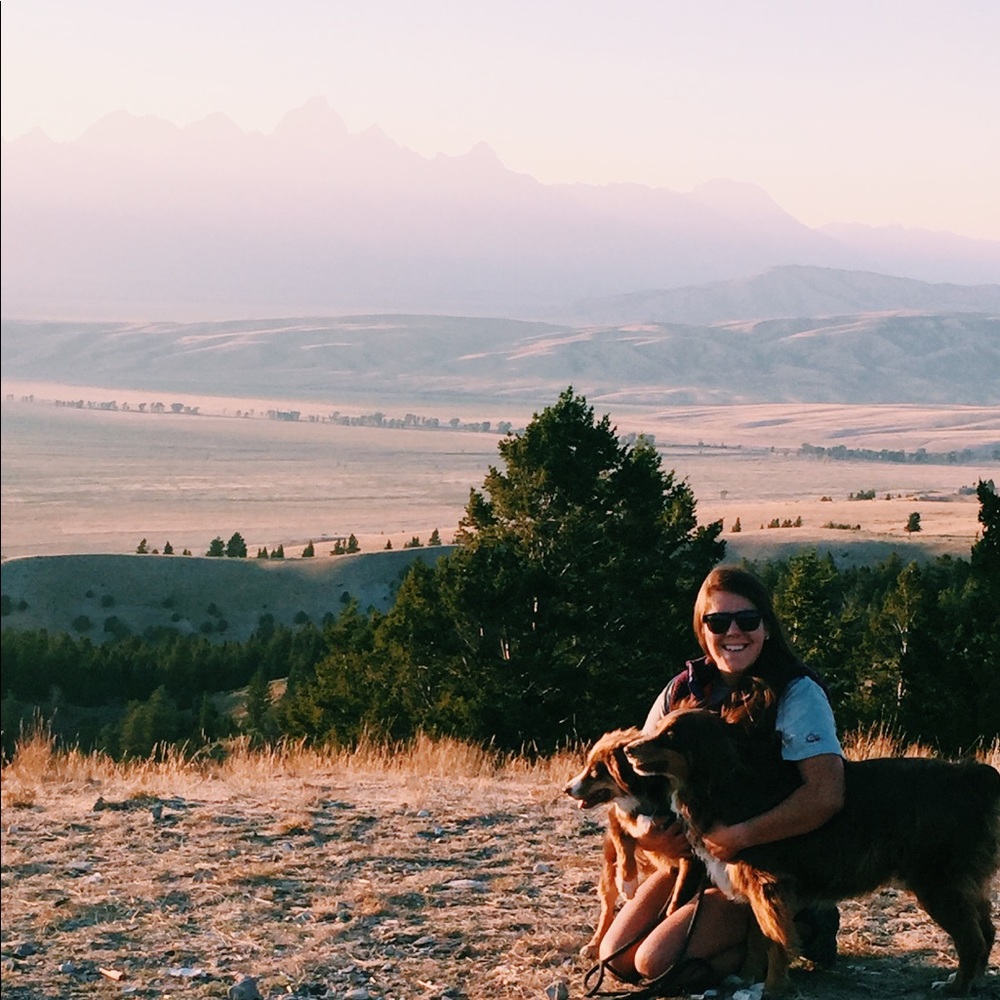 Meet your Posher, Tuuli